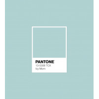 Футер 2-нитка Велюр Эффект Морозное Утро